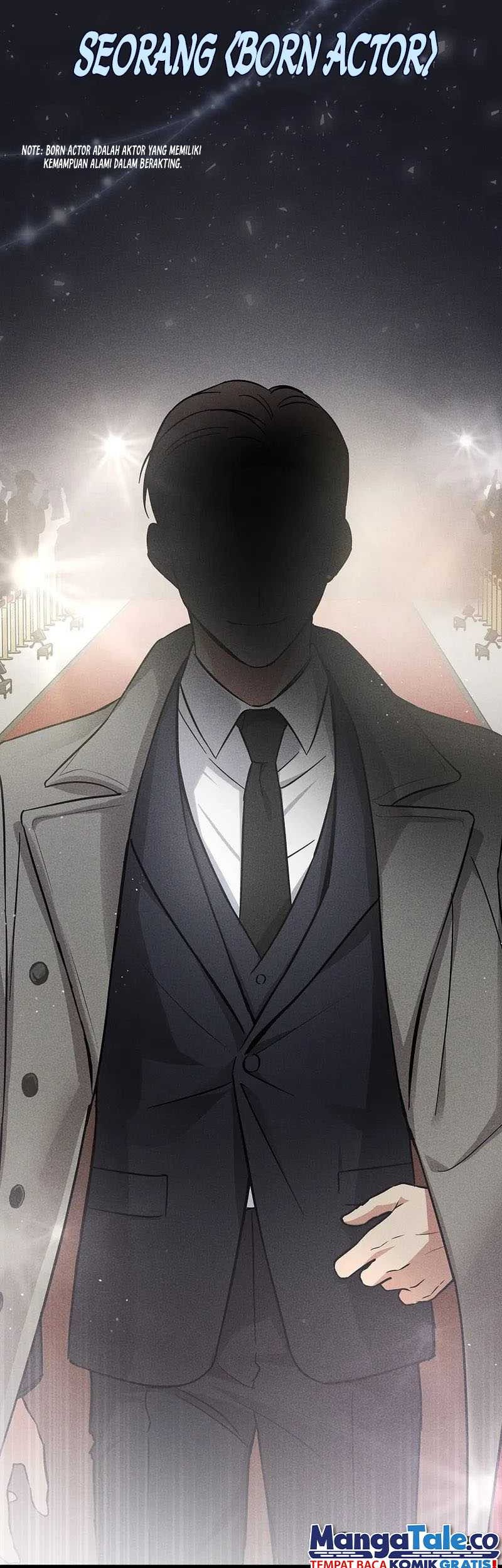 Superstar From Age 0 Chapter 23 Gambar 12