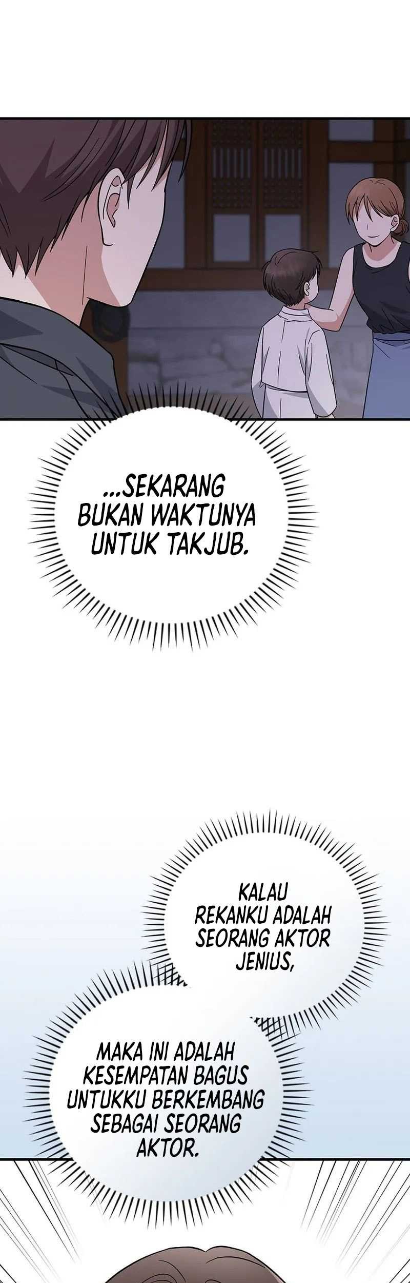 Superstar From Age 0 Chapter 23 Gambar 14