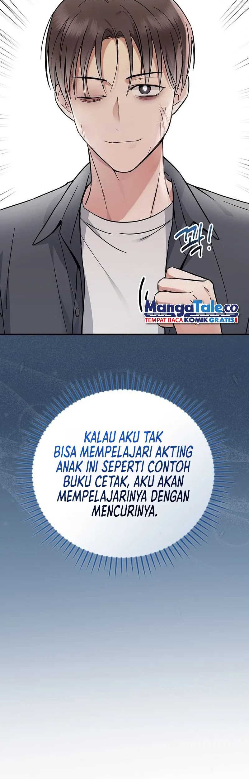 Superstar From Age 0 Chapter 23 Gambar 15