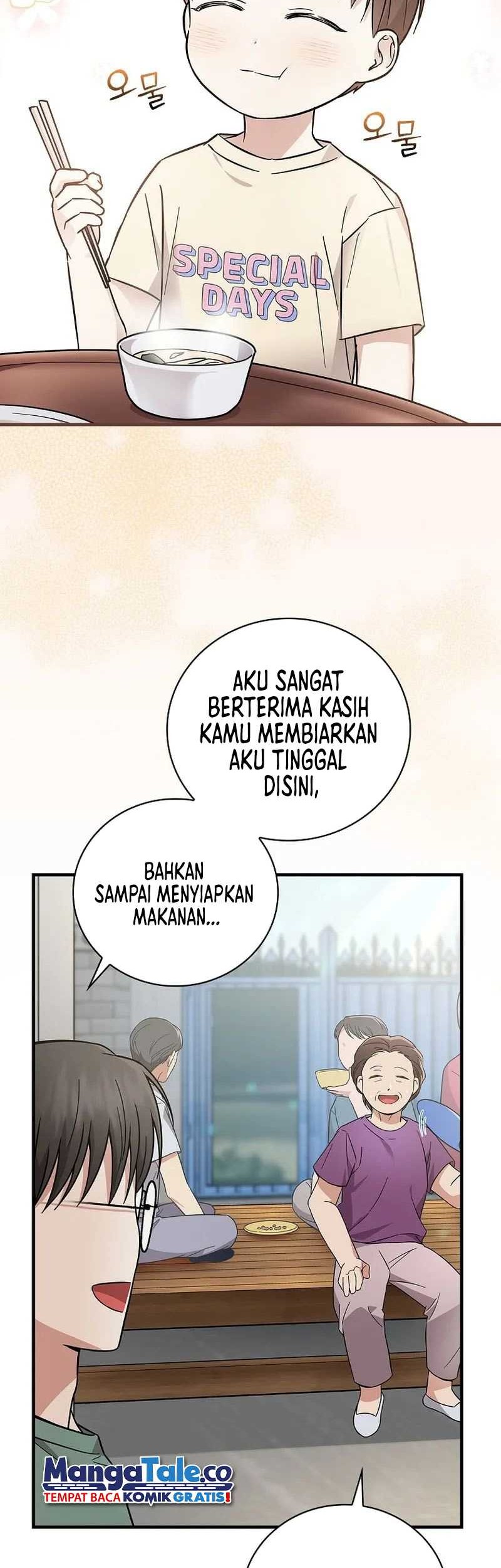 Superstar From Age 0 Chapter 23 Gambar 19