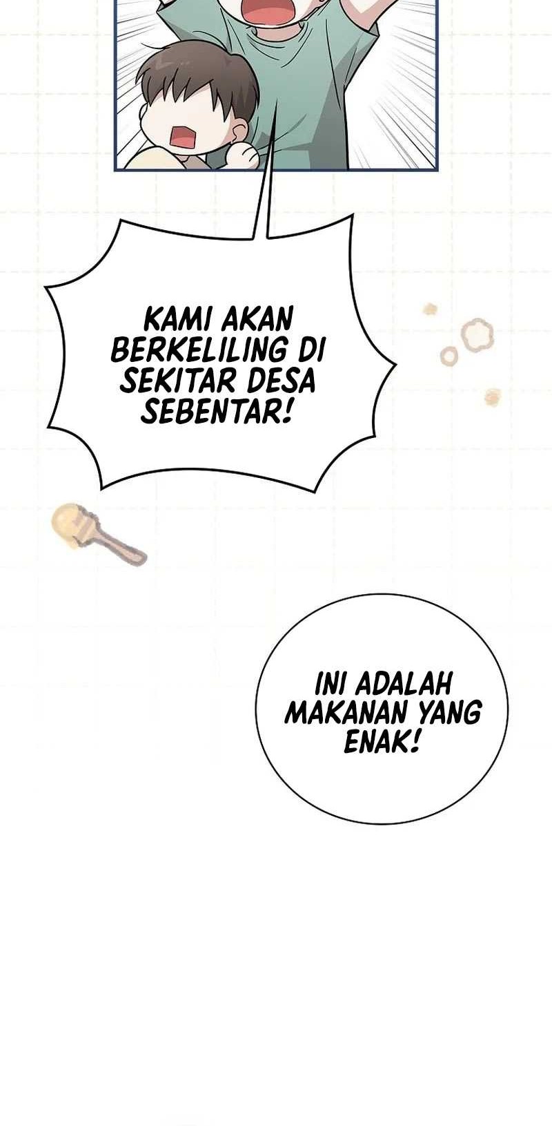 Superstar From Age 0 Chapter 23 Gambar 25