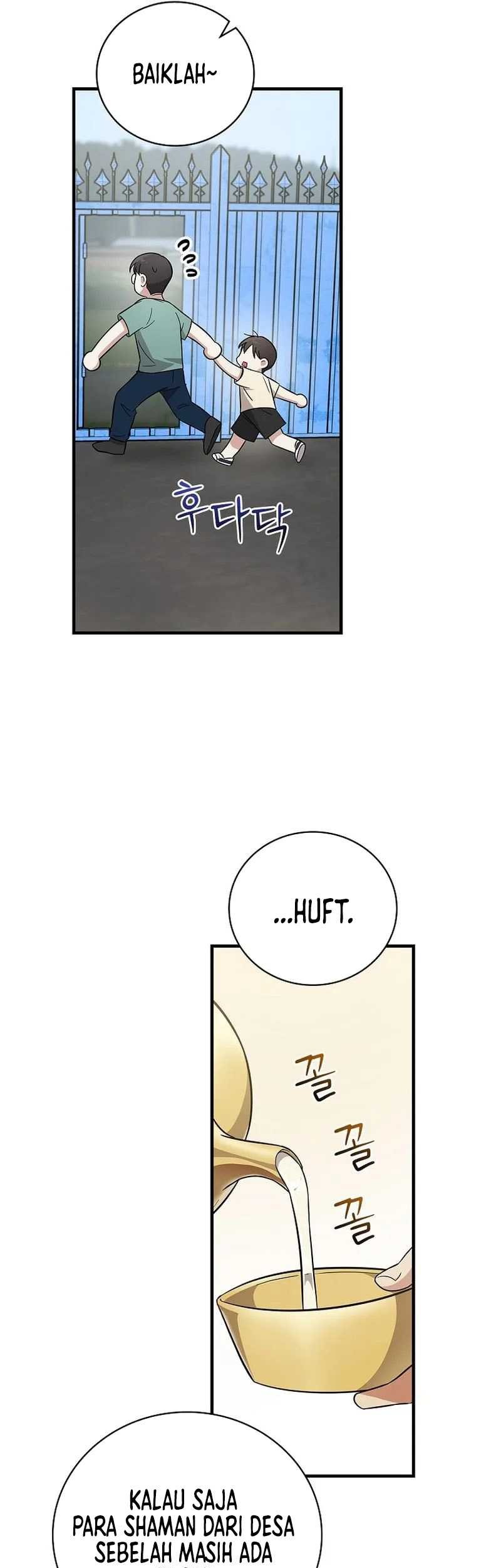 Superstar From Age 0 Chapter 23 Gambar 26