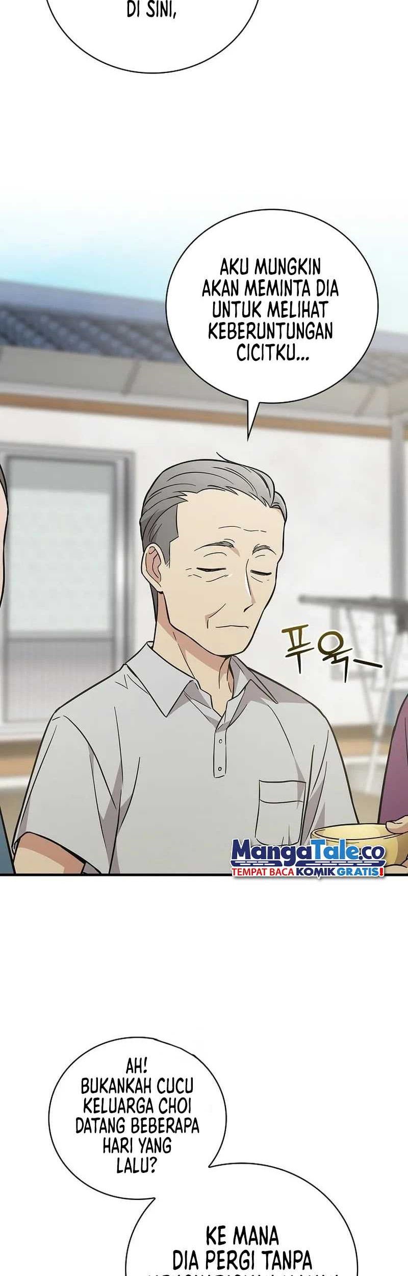 Superstar From Age 0 Chapter 23 Gambar 27