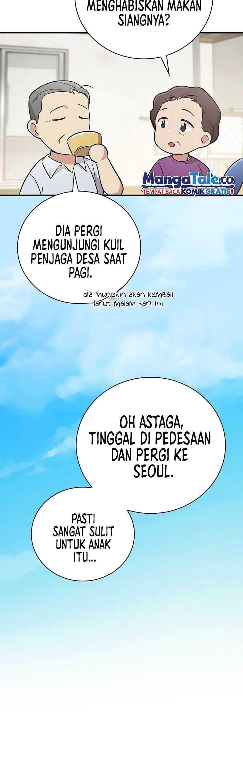 Superstar From Age 0 Chapter 23 Gambar 28