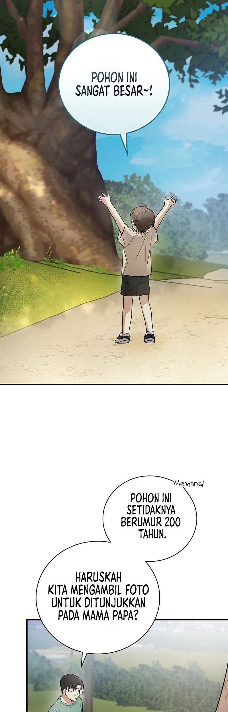 Superstar From Age 0 Chapter 23 Gambar 30