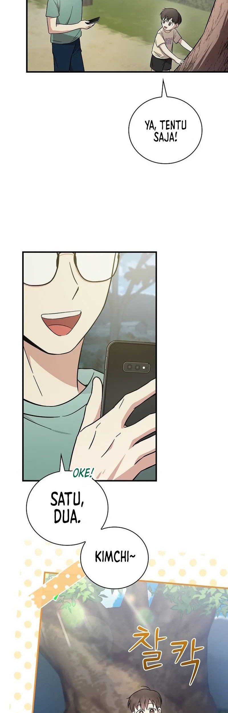 Superstar From Age 0 Chapter 23 Gambar 31