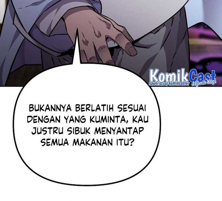 Reincarnation of the Murim Clan’s Former Ranker Chapter 121 Gambar 40