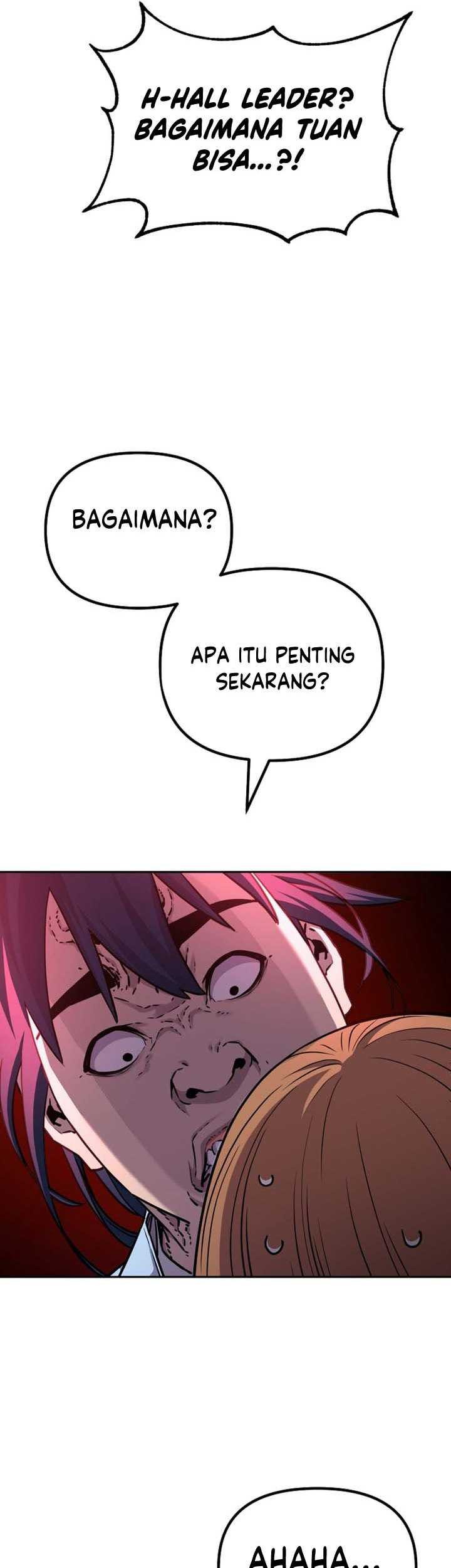 Reincarnation of the Murim Clan’s Former Ranker Chapter 121 Gambar 41