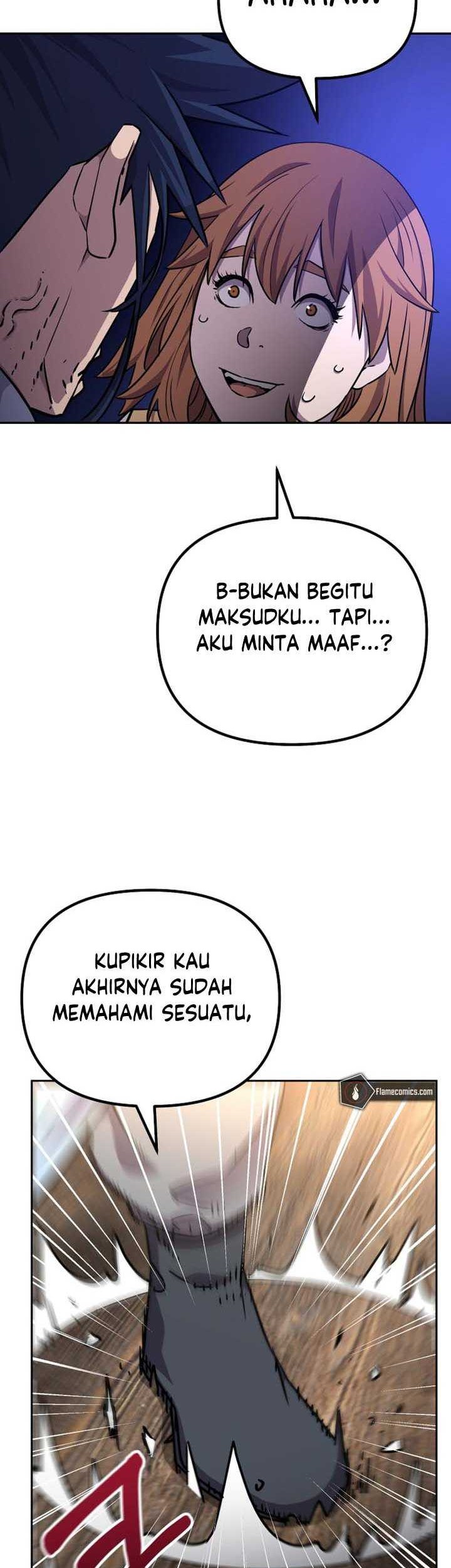 Reincarnation of the Murim Clan’s Former Ranker Chapter 121 Gambar 42