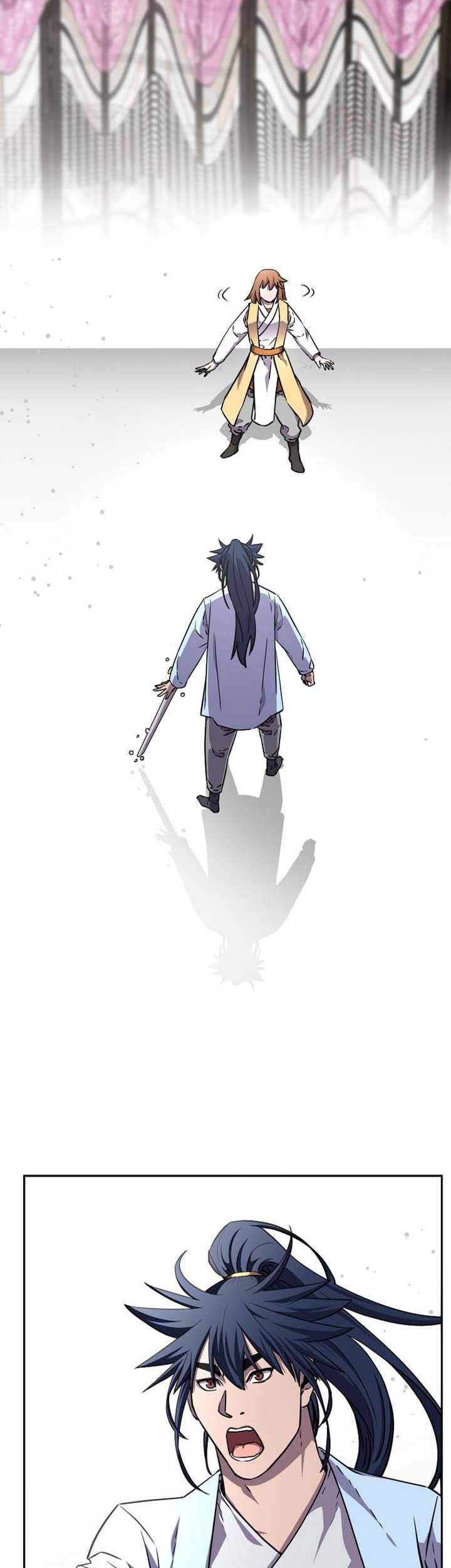 Reincarnation of the Murim Clan’s Former Ranker Chapter 121 Gambar 44