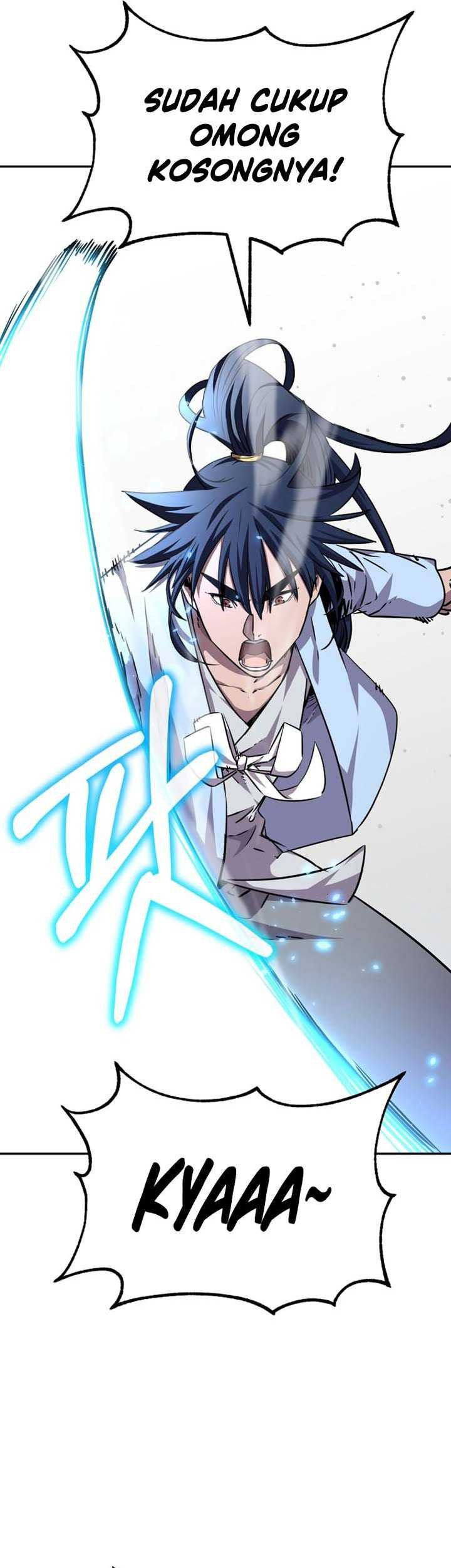 Reincarnation of the Murim Clan’s Former Ranker Chapter 121 Gambar 47