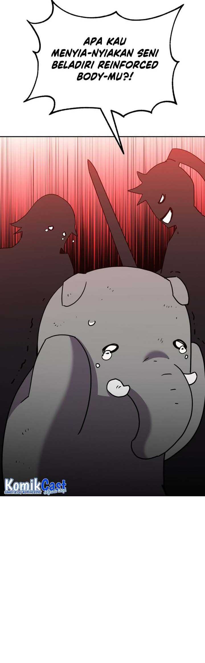 Reincarnation of the Murim Clan’s Former Ranker Chapter 121 Gambar 48