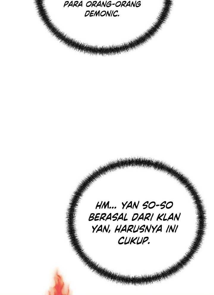 Reincarnation of the Murim Clan’s Former Ranker Chapter 121 Gambar 51