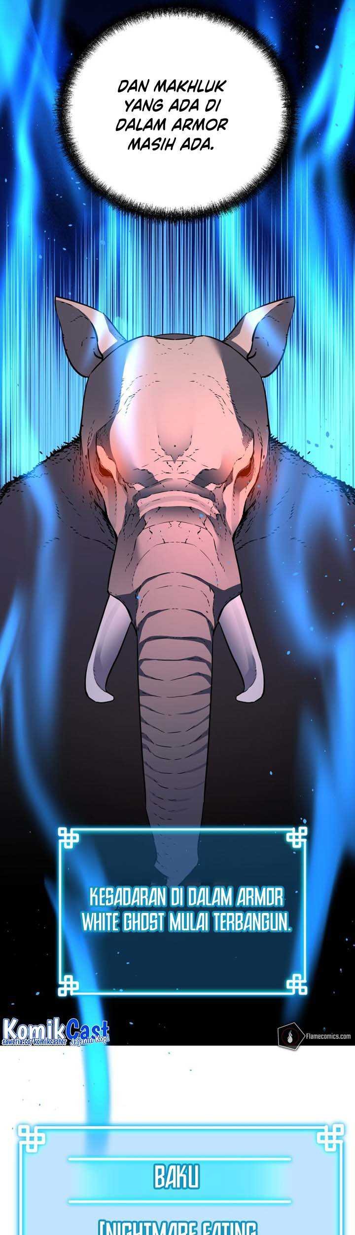 Reincarnation of the Murim Clan’s Former Ranker Chapter 121 Gambar 32