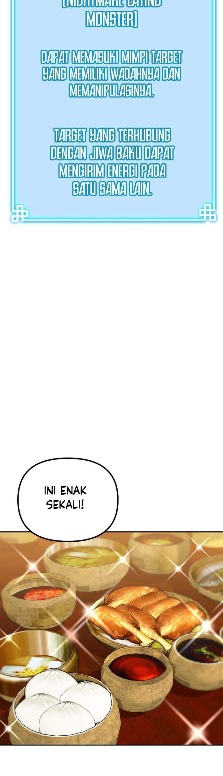 Reincarnation of the Murim Clan’s Former Ranker Chapter 121 Gambar 33