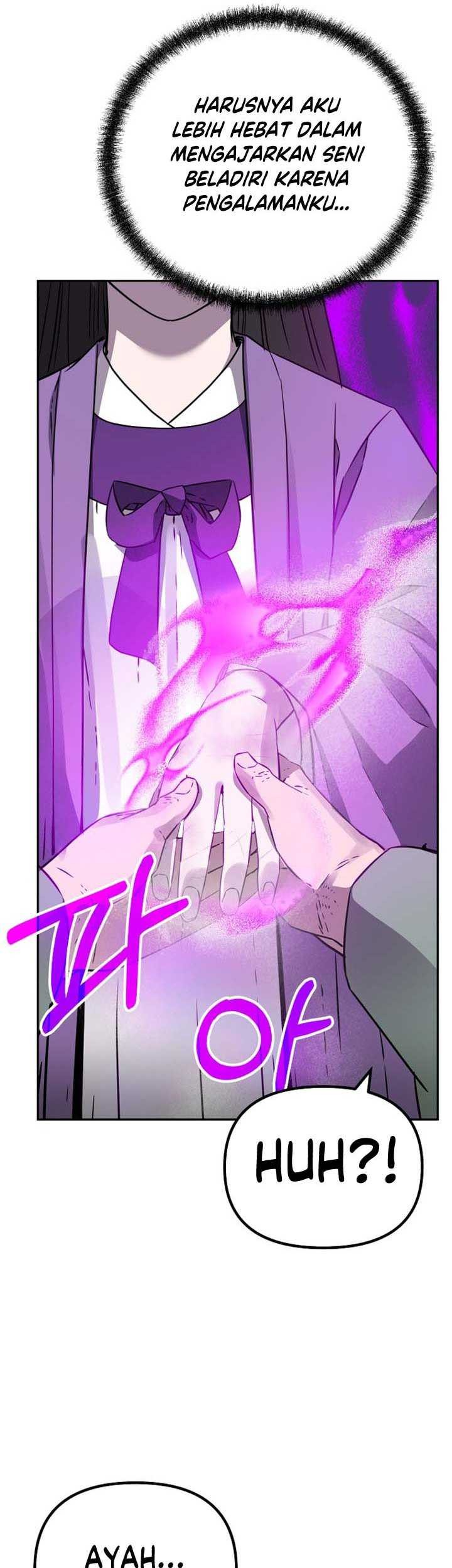 Reincarnation of the Murim Clan’s Former Ranker Chapter 121 Gambar 64