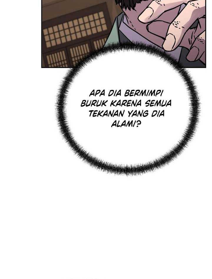 Reincarnation of the Murim Clan’s Former Ranker Chapter 121 Gambar 66