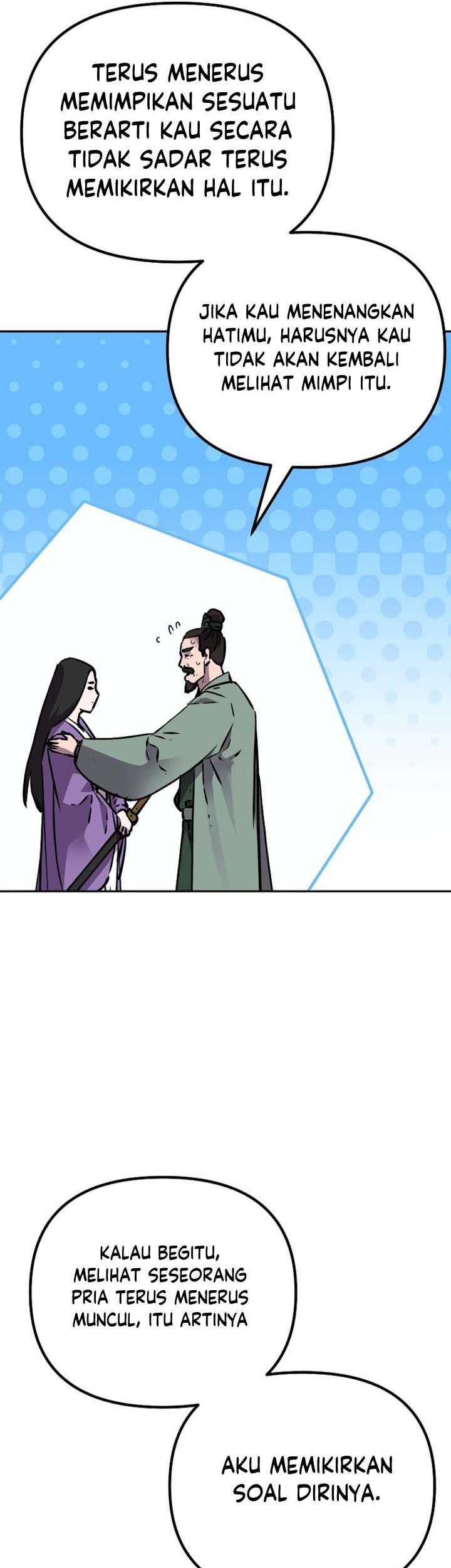 Reincarnation of the Murim Clan’s Former Ranker Chapter 121 Gambar 67