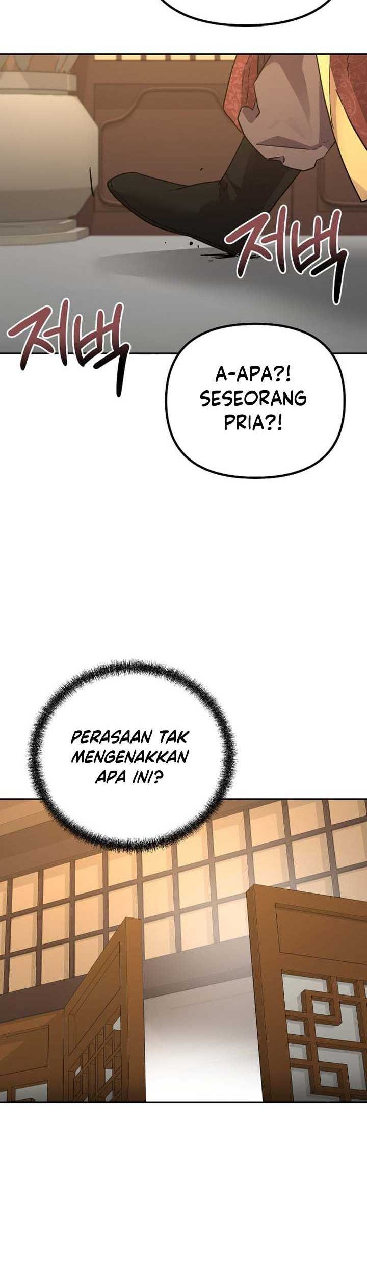 Reincarnation of the Murim Clan’s Former Ranker Chapter 121 Gambar 68