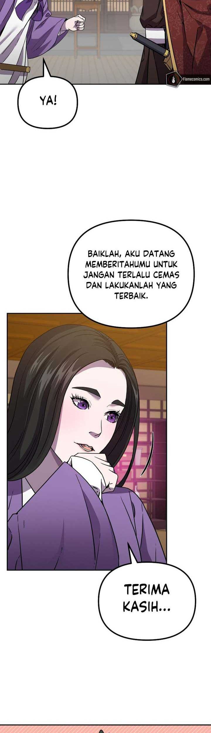 Reincarnation of the Murim Clan’s Former Ranker Chapter 121 Gambar 71