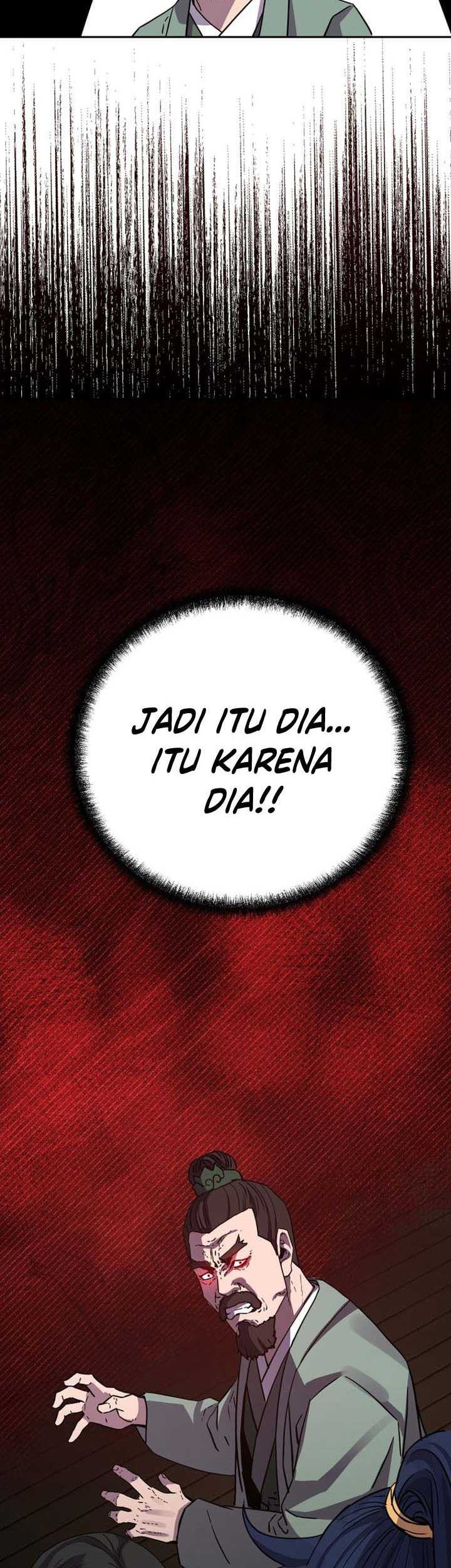 Reincarnation of the Murim Clan’s Former Ranker Chapter 121 Gambar 74