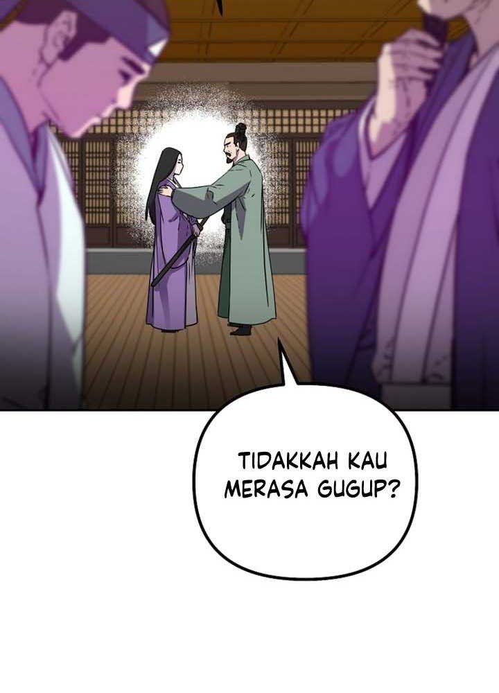 Reincarnation of the Murim Clan’s Former Ranker Chapter 121 Gambar 60