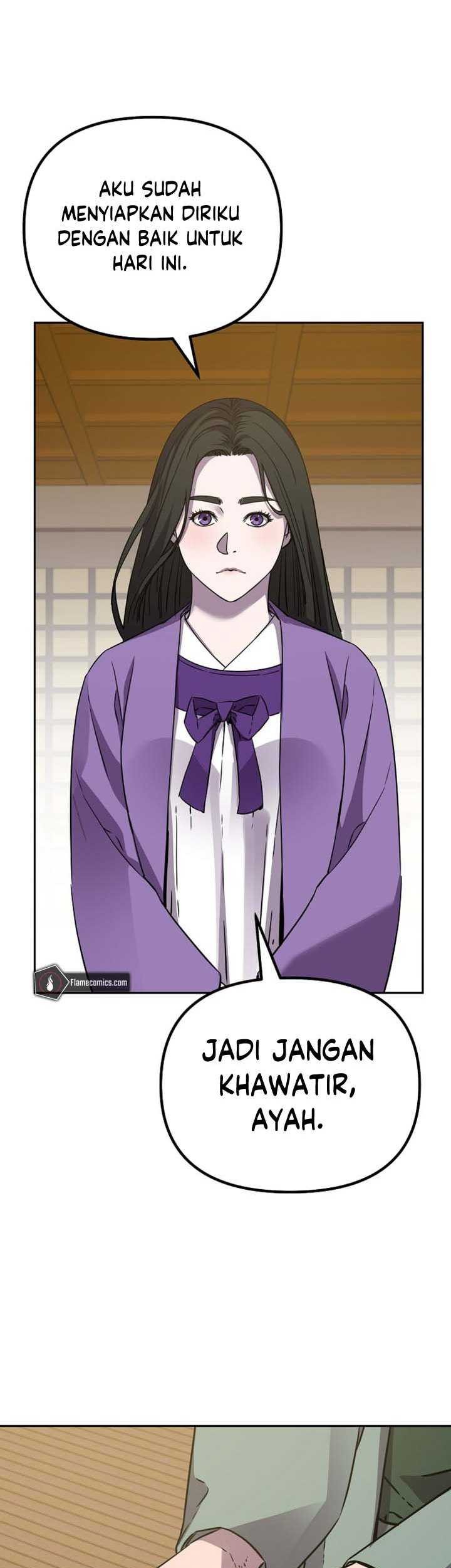 Reincarnation of the Murim Clan’s Former Ranker Chapter 121 Gambar 61