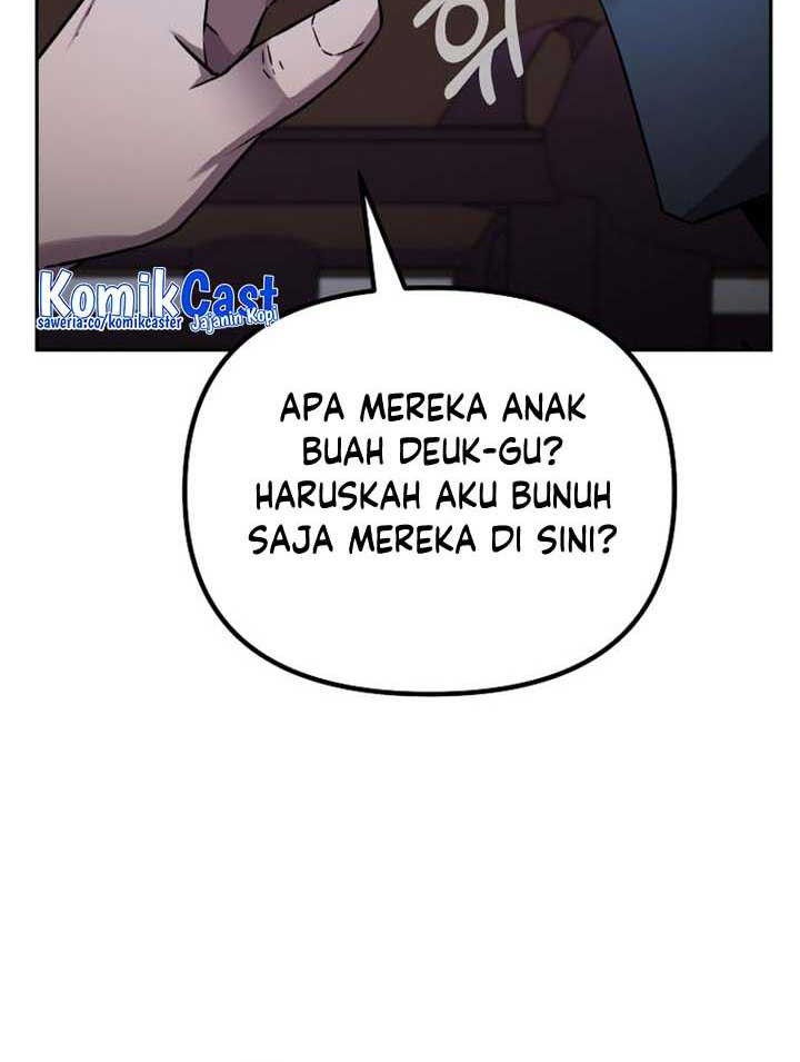 Reincarnation of the Murim Clan’s Former Ranker Chapter 121 Gambar 7