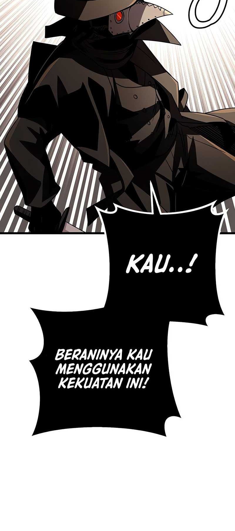 I Obtained a Mythic Item Chapter 103 Gambar 53