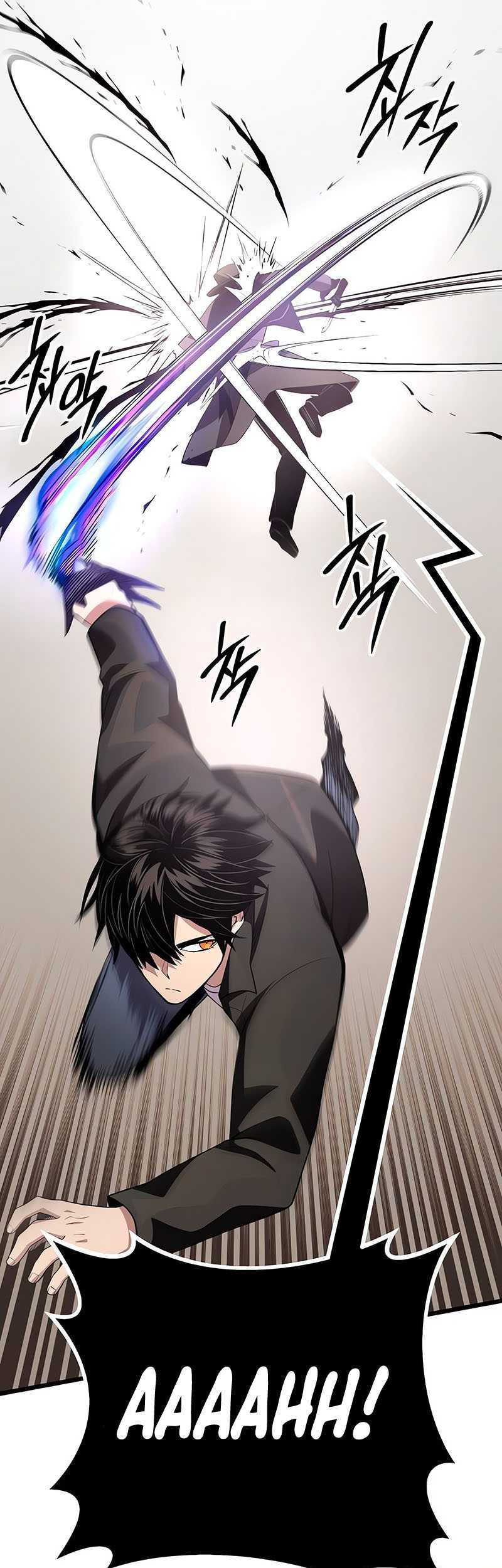 I Obtained a Mythic Item Chapter 103 Gambar 50