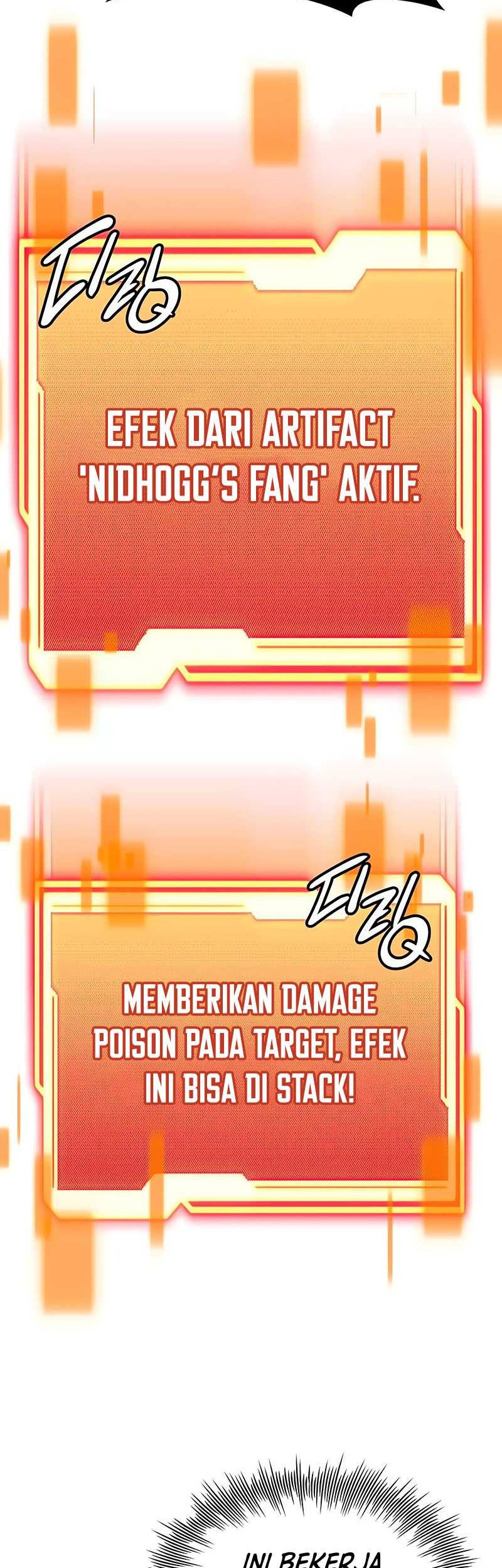 I Obtained a Mythic Item Chapter 103 Gambar 51