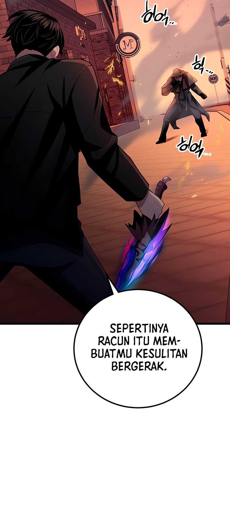 I Obtained a Mythic Item Chapter 103 Gambar 57