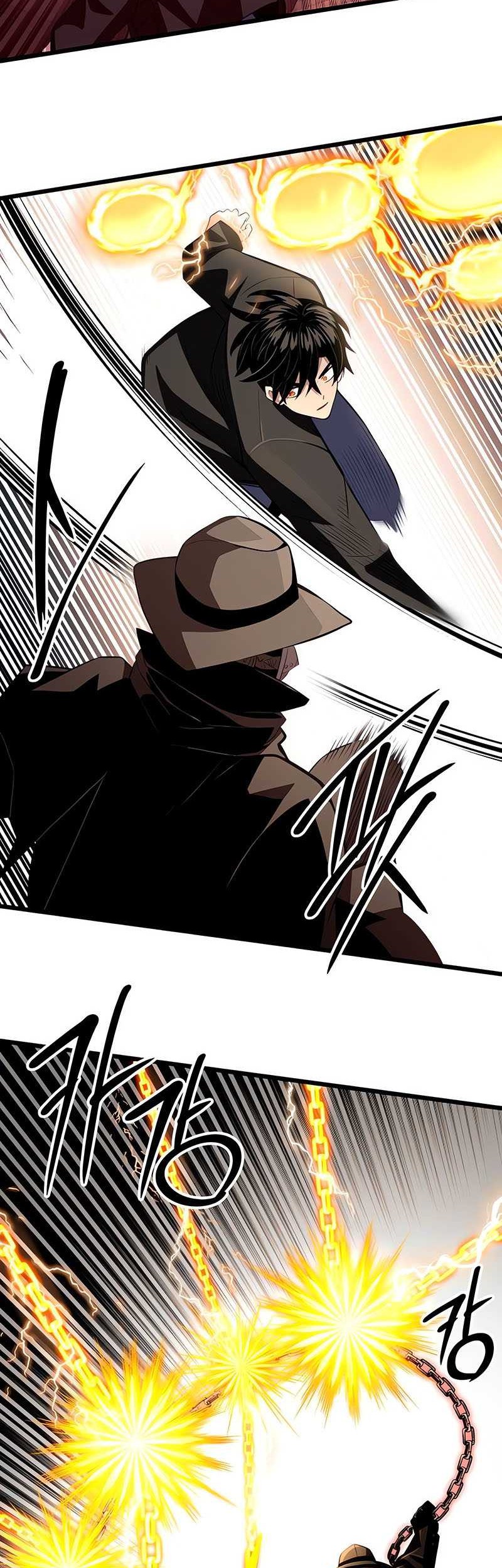 I Obtained a Mythic Item Chapter 103 Gambar 55