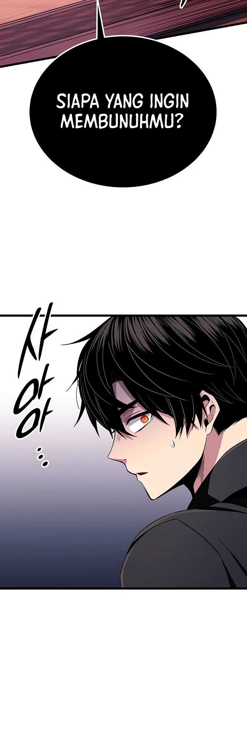 I Obtained a Mythic Item Chapter 103 Gambar 61