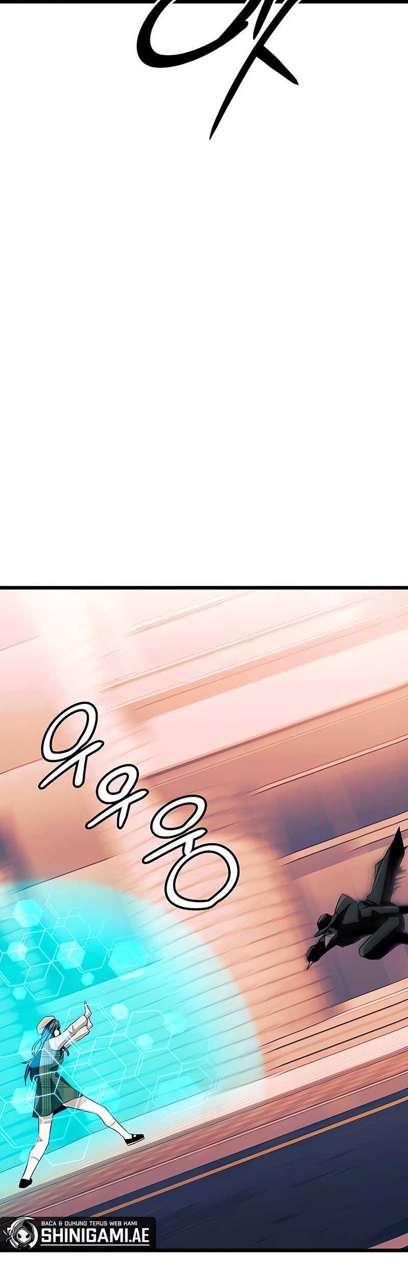 I Obtained a Mythic Item Chapter 103 Gambar 63