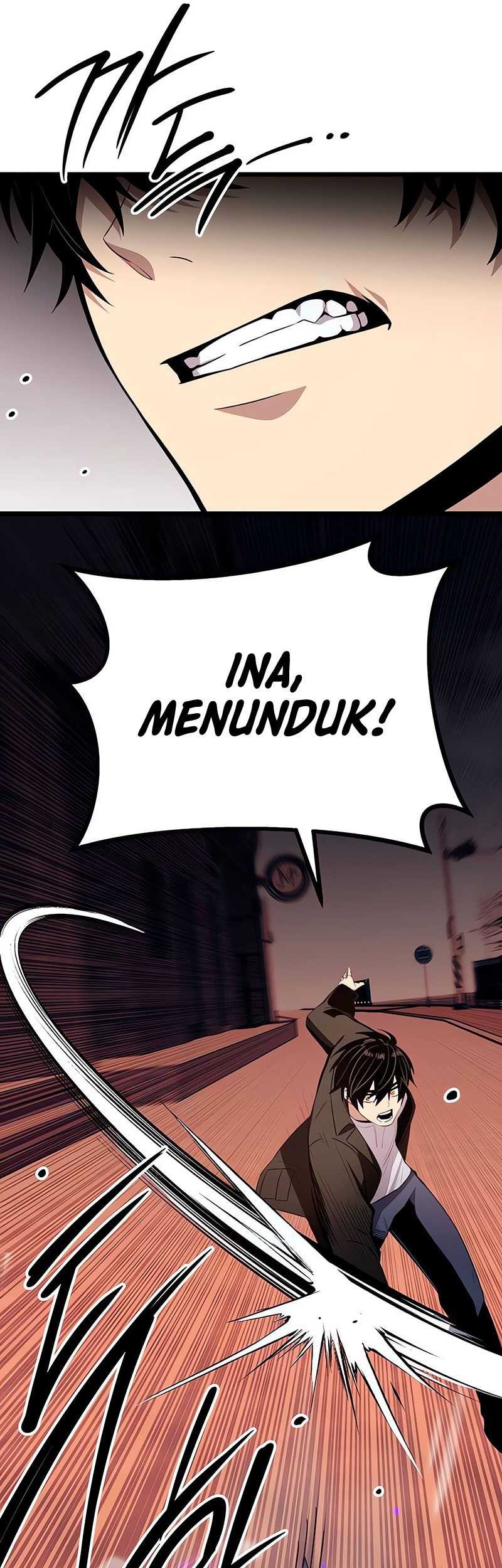 I Obtained a Mythic Item Chapter 103 Gambar 66