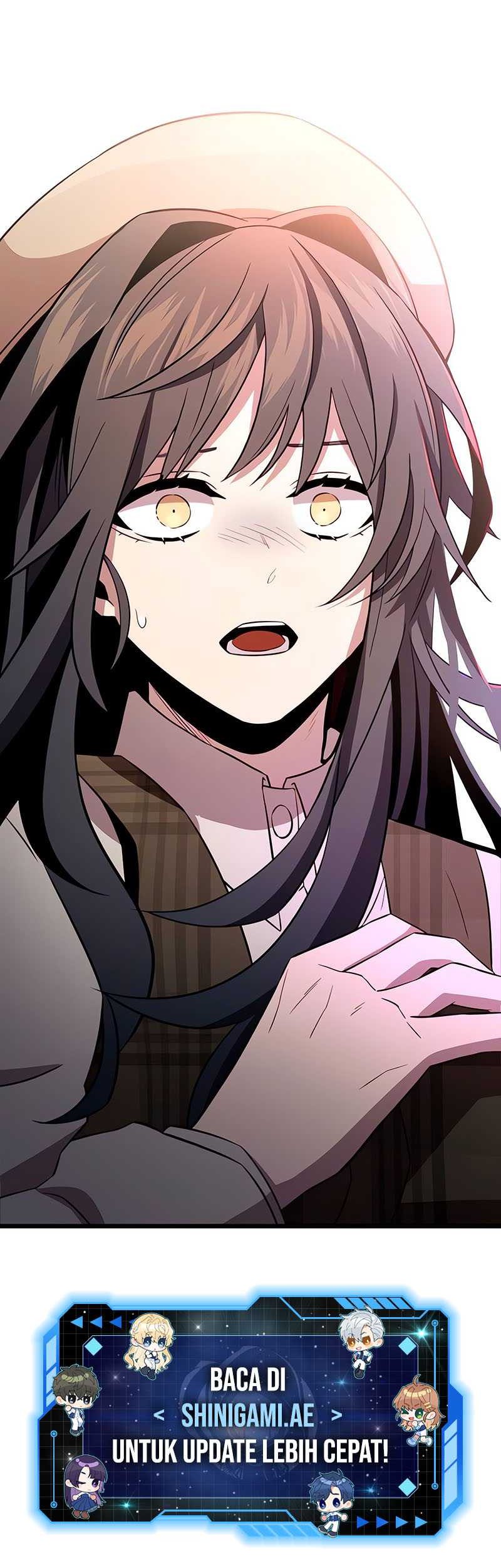 I Obtained a Mythic Item Chapter 103 Gambar 68