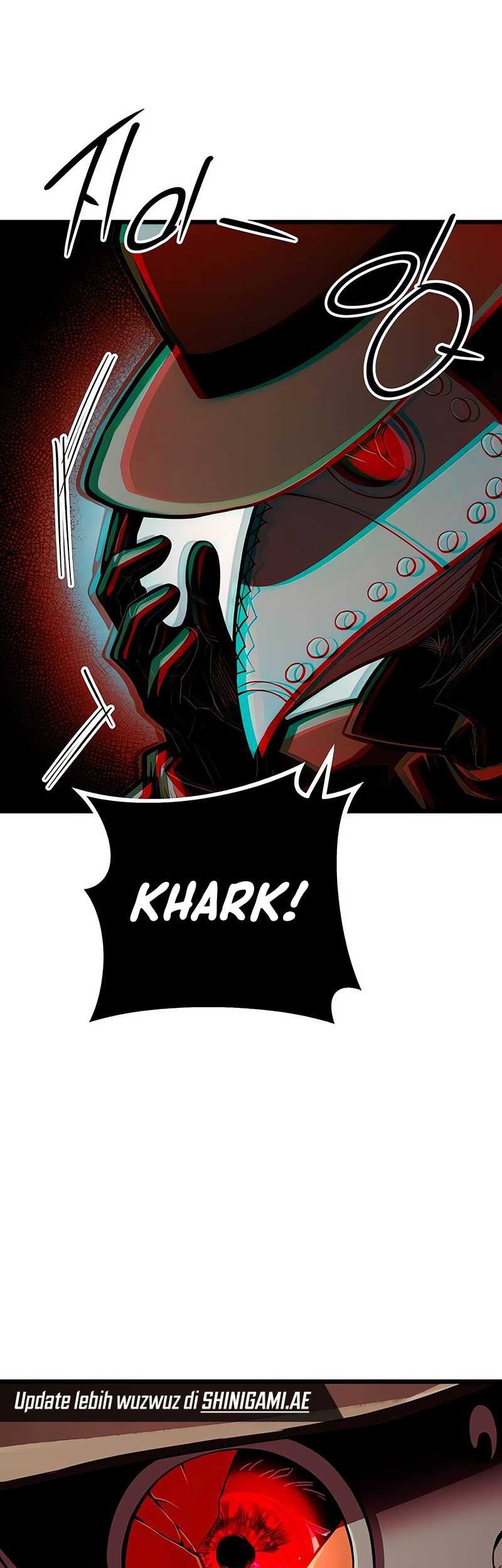 I Obtained a Mythic Item Chapter 103 Gambar 36