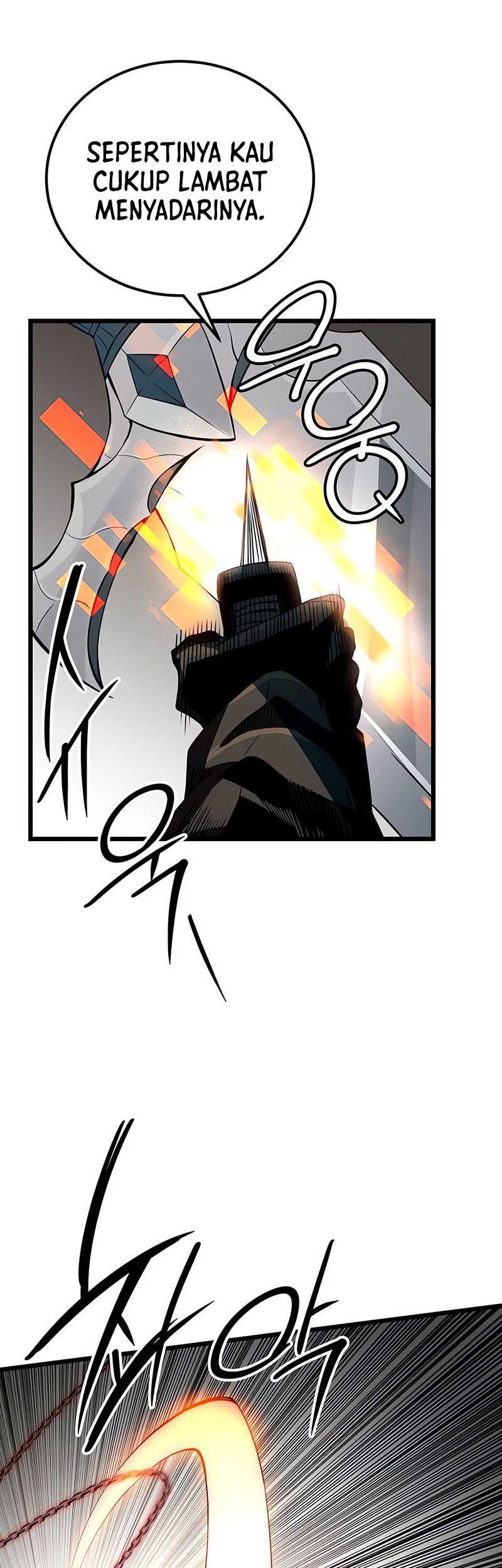 I Obtained a Mythic Item Chapter 103 Gambar 40