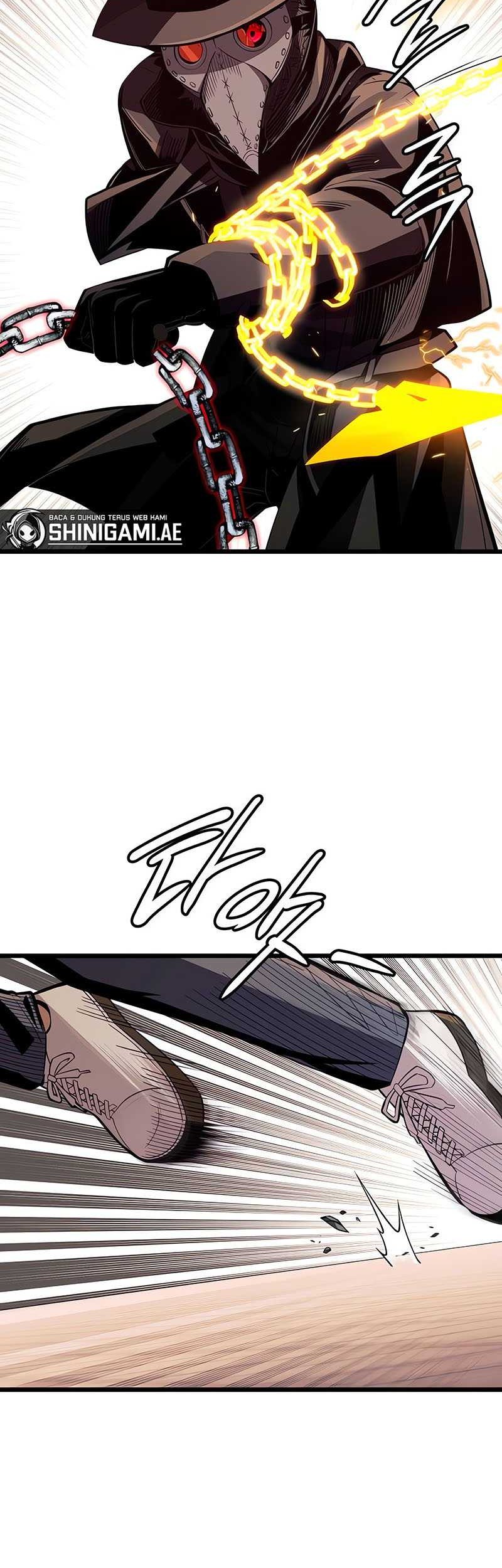 I Obtained a Mythic Item Chapter 103 Gambar 48