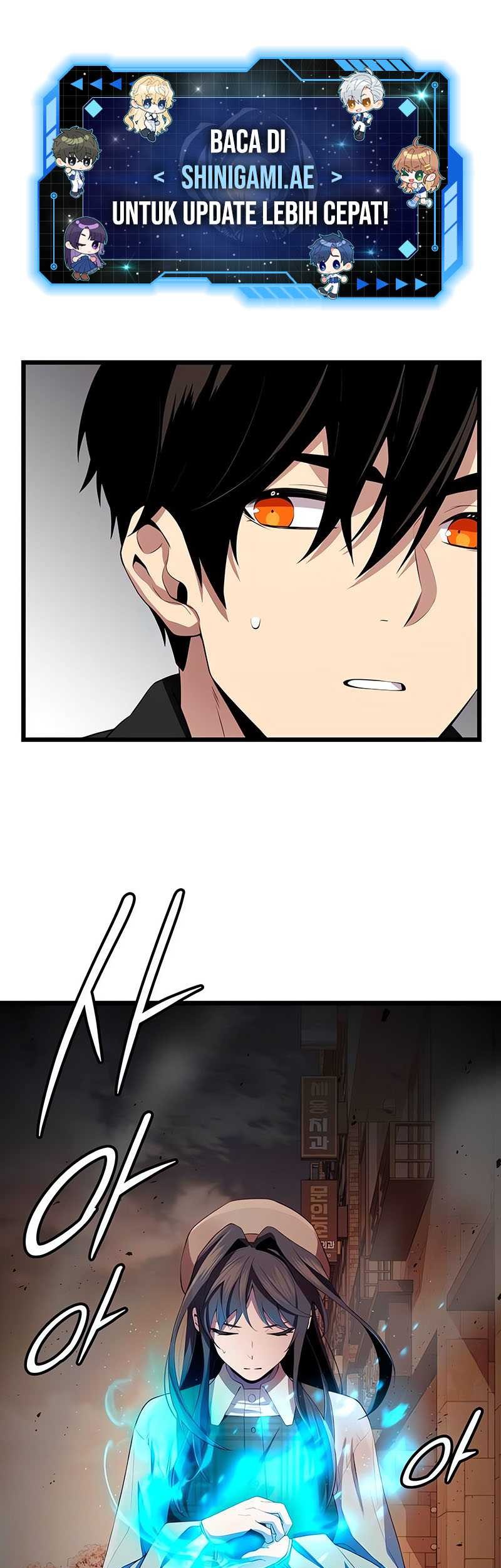 Manhwa I Obtained a Mythic Item Chapter 103 gambar nomor 2