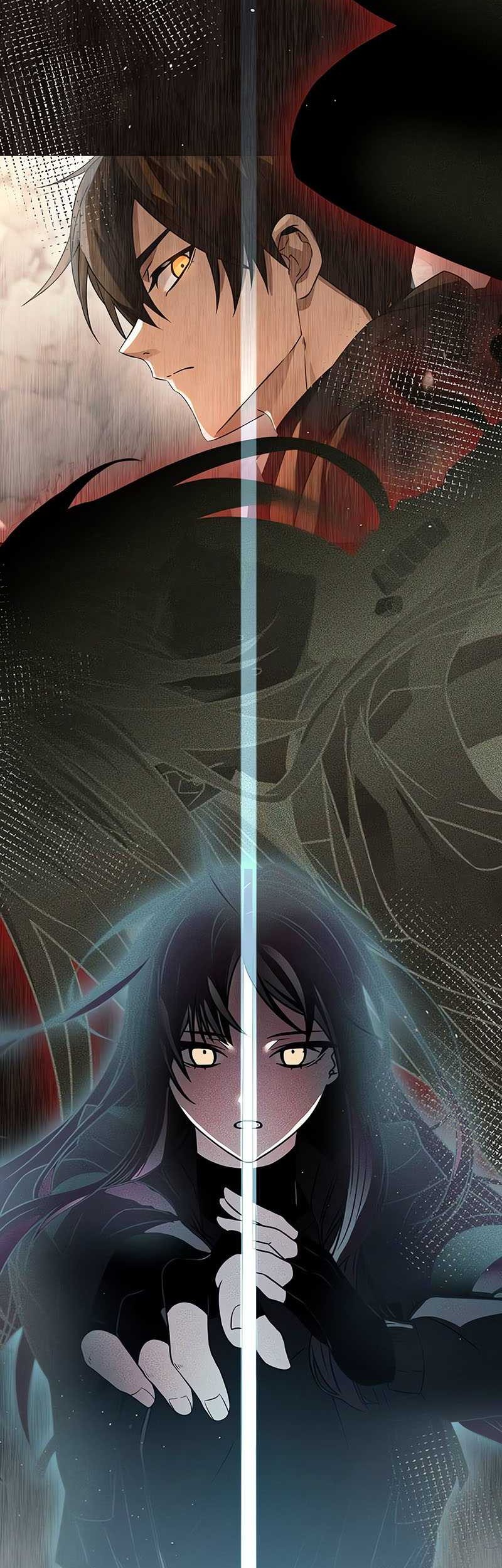 I Obtained a Mythic Item Chapter 103 Gambar 4