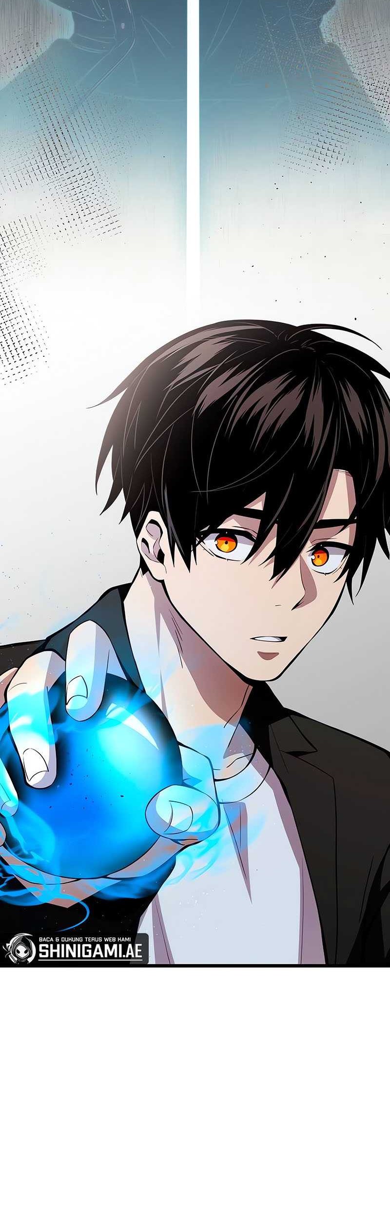 I Obtained a Mythic Item Chapter 103 Gambar 5