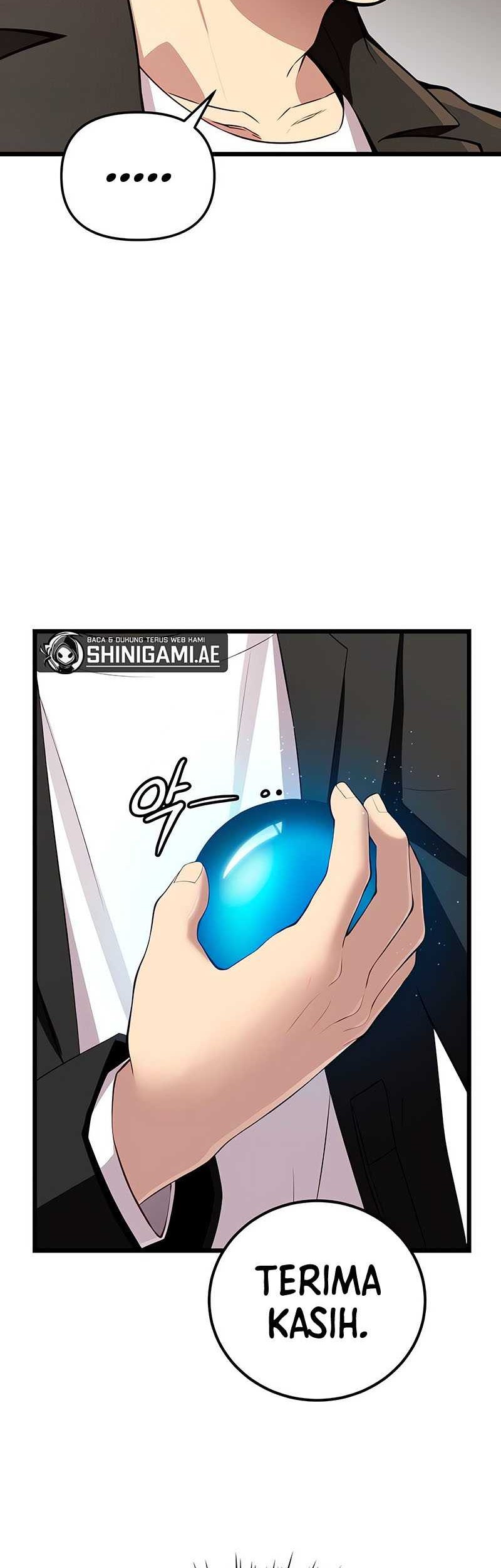 I Obtained a Mythic Item Chapter 103 Gambar 7