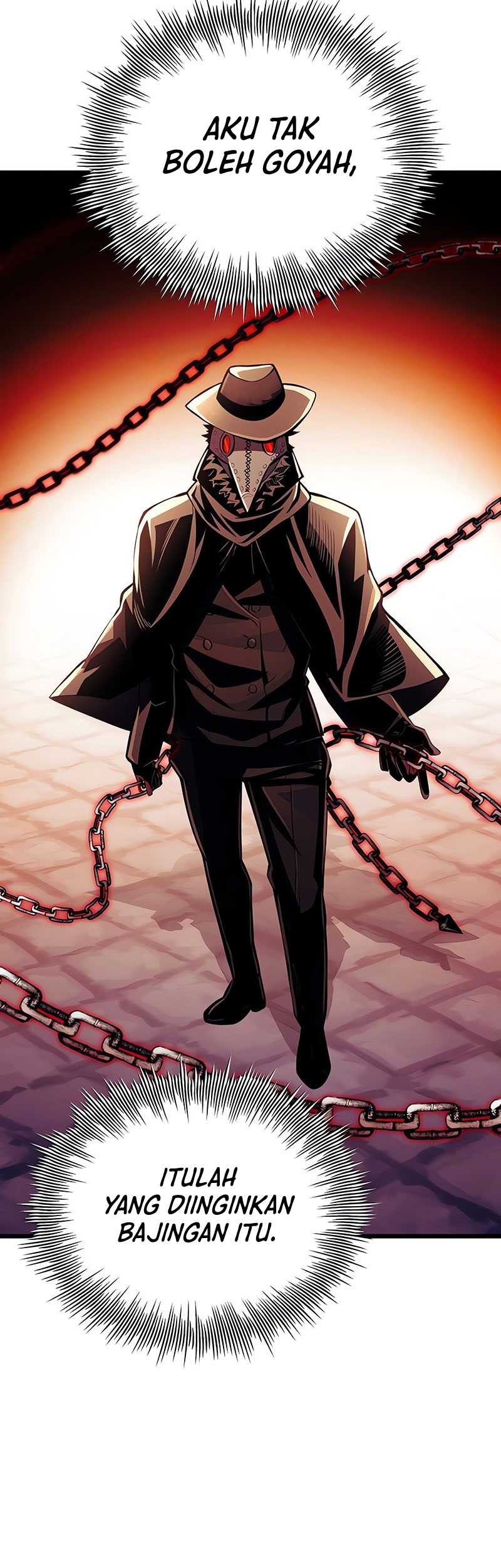 I Obtained a Mythic Item Chapter 103 Gambar 8