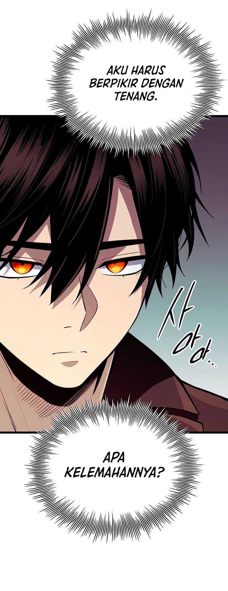 I Obtained a Mythic Item Chapter 103 Gambar 9