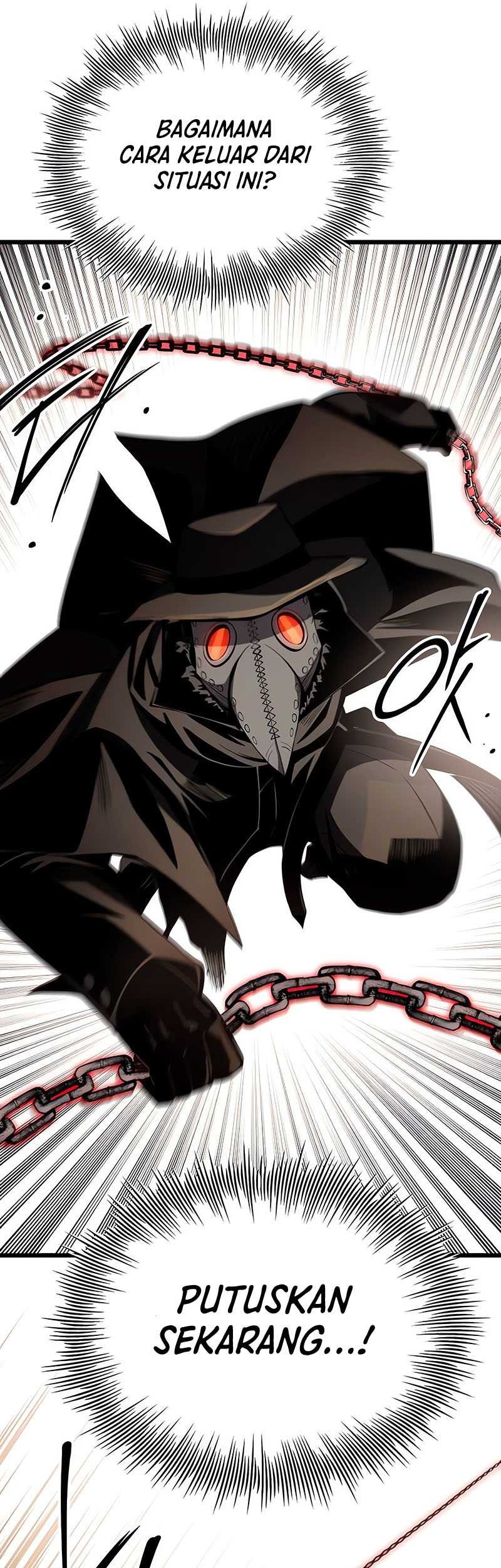 I Obtained a Mythic Item Chapter 103 Gambar 10