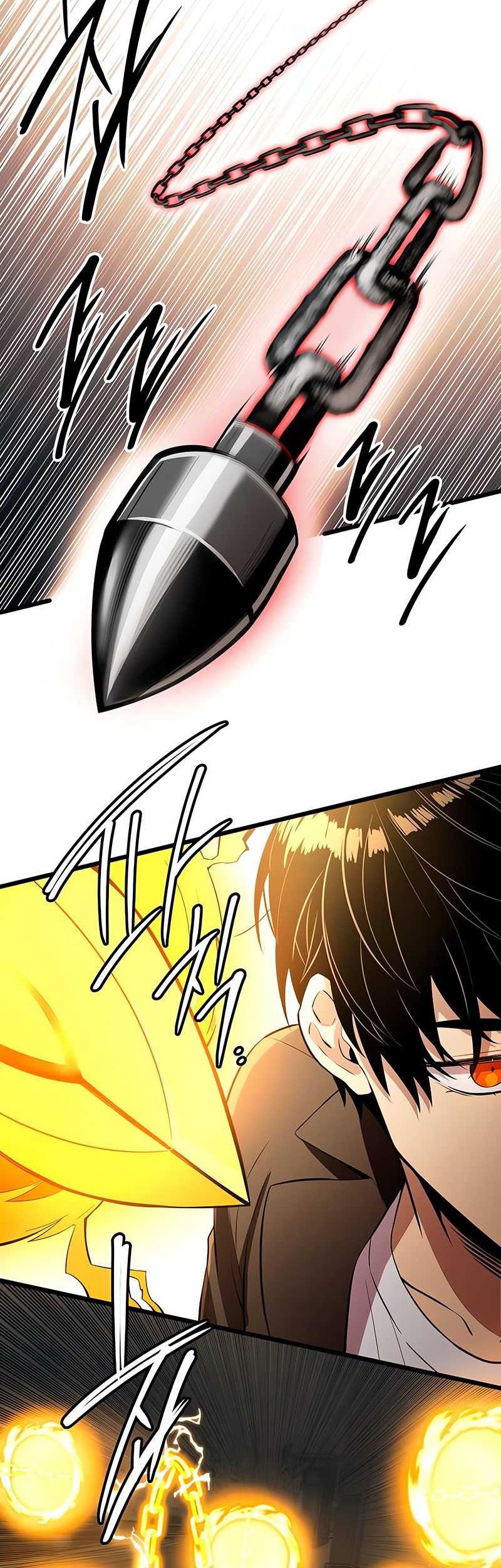 I Obtained a Mythic Item Chapter 103 Gambar 11