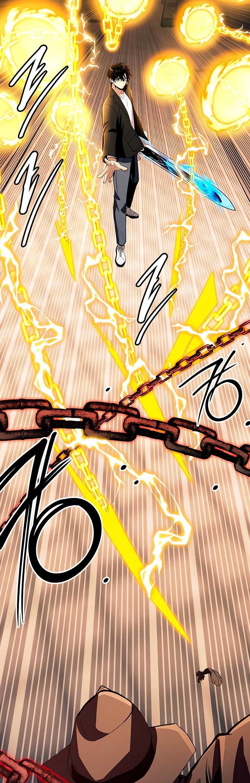 I Obtained a Mythic Item Chapter 103 Gambar 12