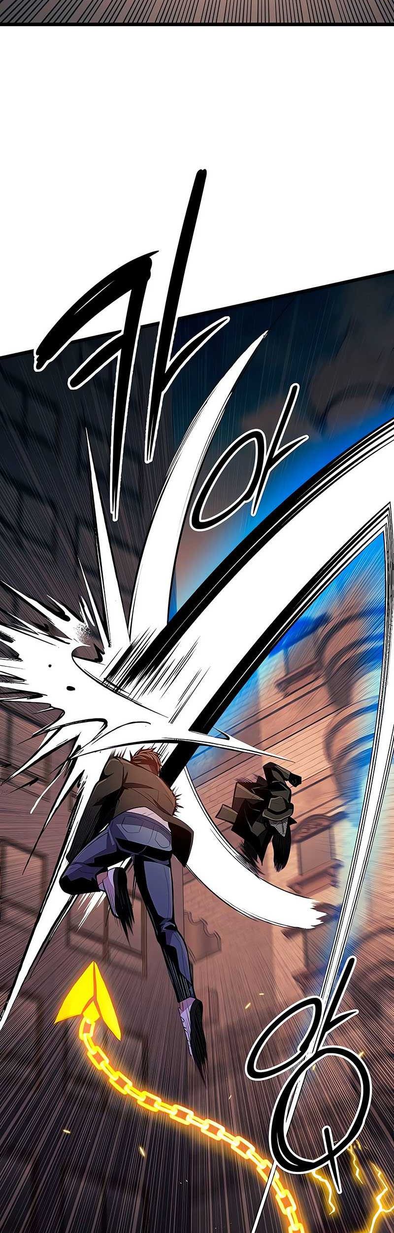 I Obtained a Mythic Item Chapter 103 Gambar 20